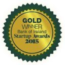 Bank of Ireland Startup Awards 2015