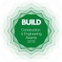 Build construction and engineering awards 2015
