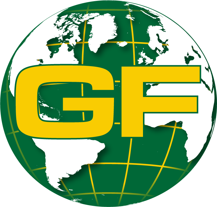 Gael Form Primary Logo