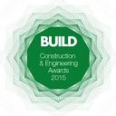 Build construction and engineering awards 2015
