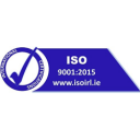Gael Form - an ISO 9001-2020 certified company
